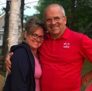 Meet your Posher, Randy